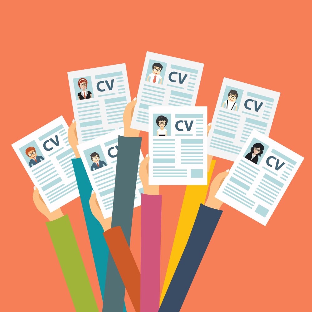 Tại sao nên sử dụng CV online?